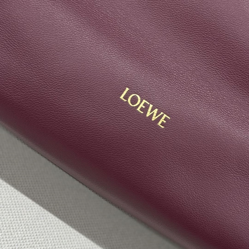 Loewe Satchel Bags